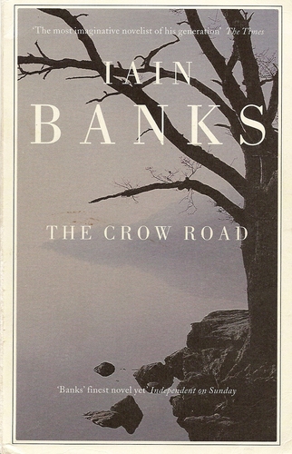 crow road