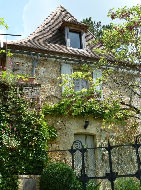Perfect house is perfect... Sigh.