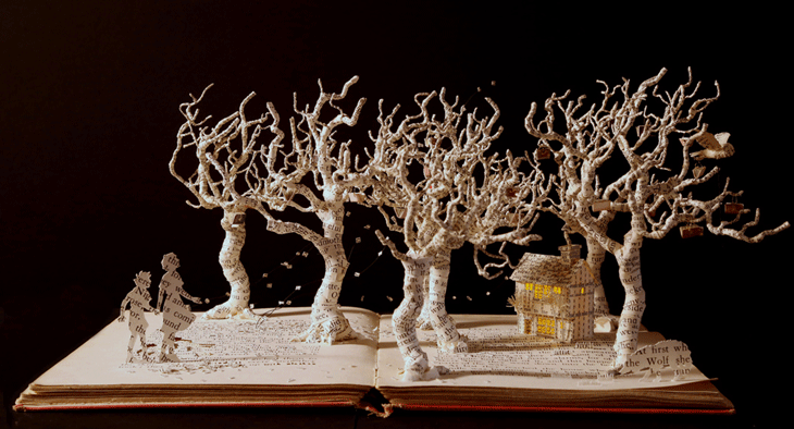 Su Blackwell
