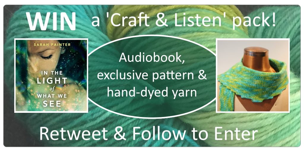 CraftAndListen
