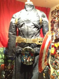 captainamericakilt