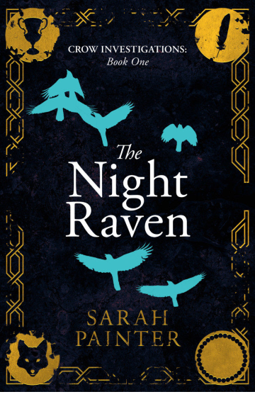The Night Raven