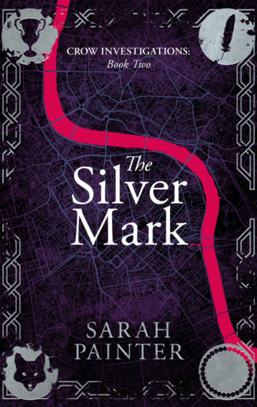 The Silver Mark
