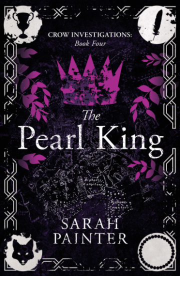 The Pearl King