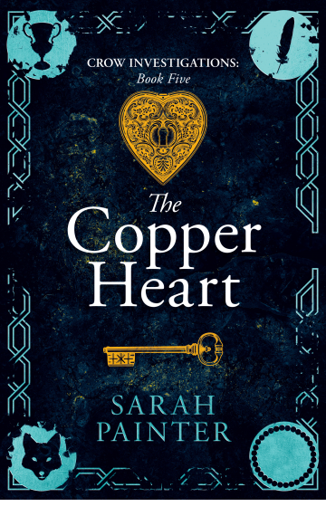 The Copper Heart