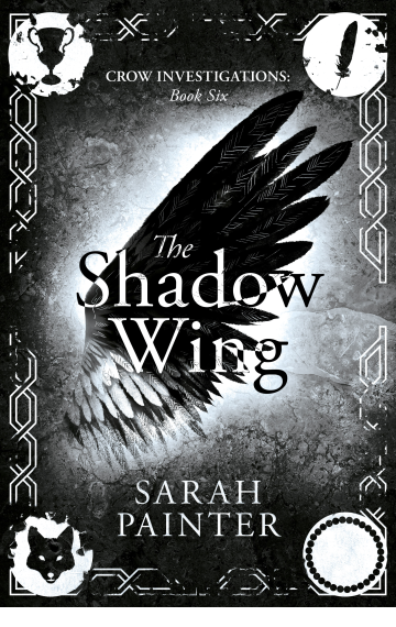 The Shadow Wing