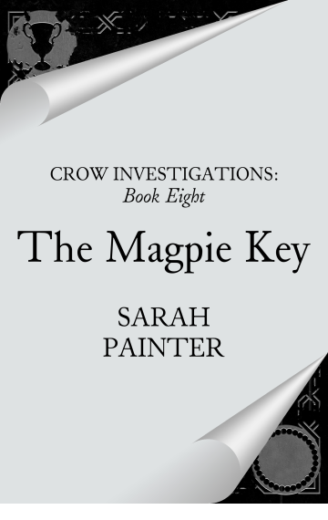 The Magpie Key
