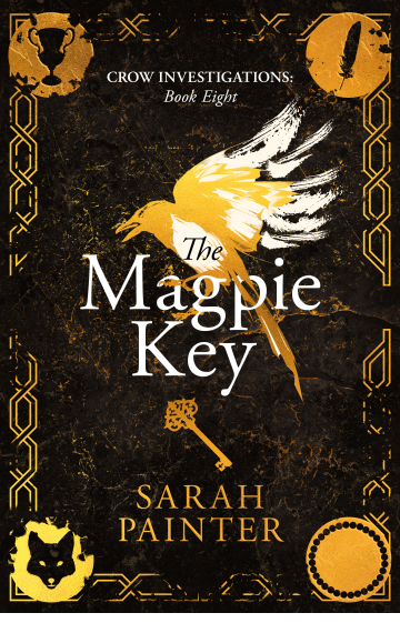 The Magpie Key